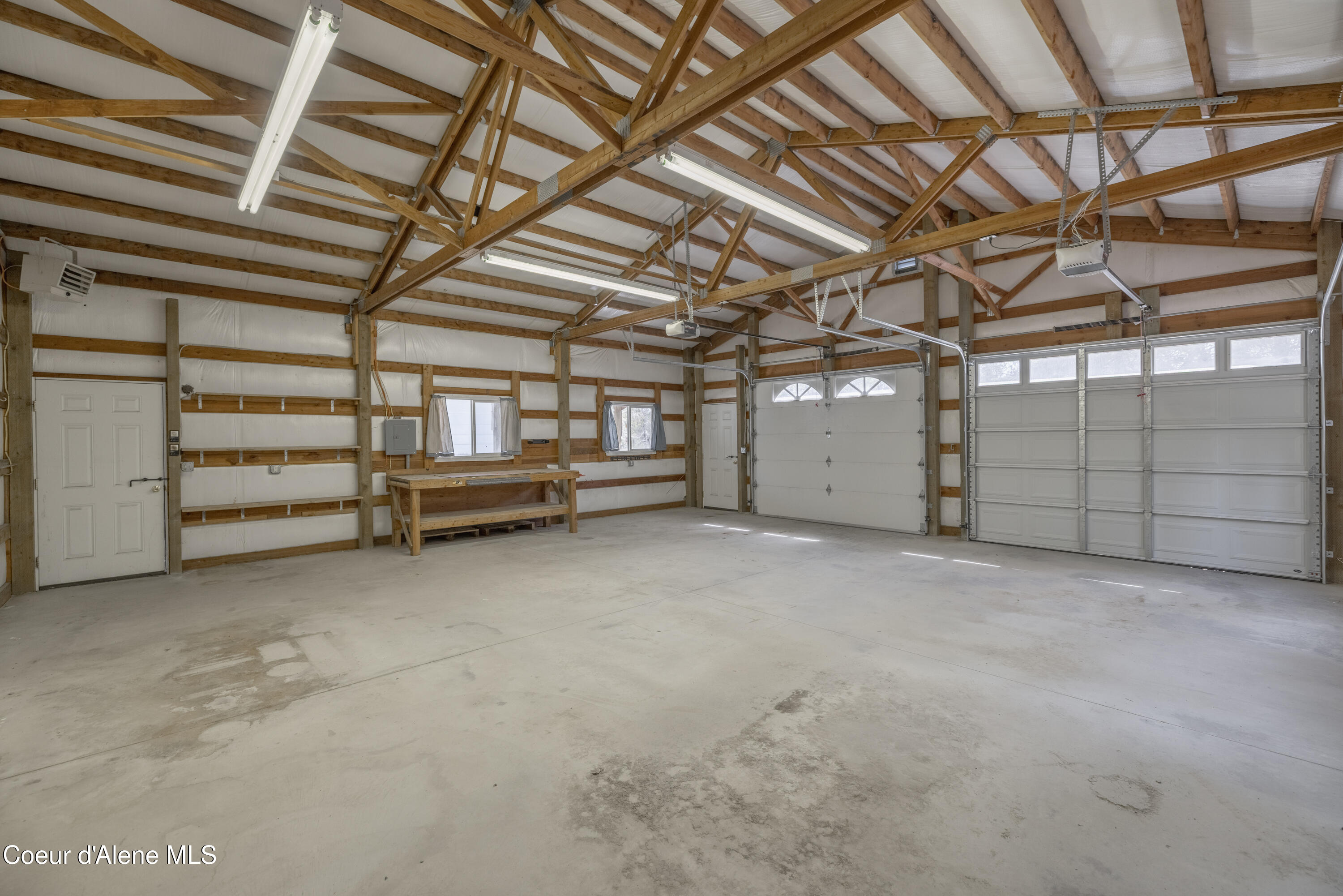 Spirit Lake, Idaho 83869, United States, 4 Bedrooms Bedrooms, ,3 BathroomsBathrooms,Residential,Pending,118151