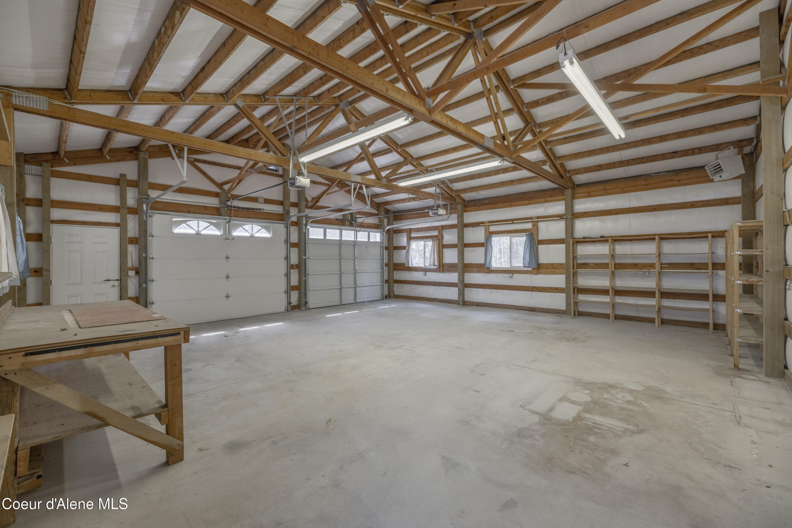 Spirit Lake, Idaho 83869, United States, 4 Bedrooms Bedrooms, ,3 BathroomsBathrooms,Residential,Pending,118151