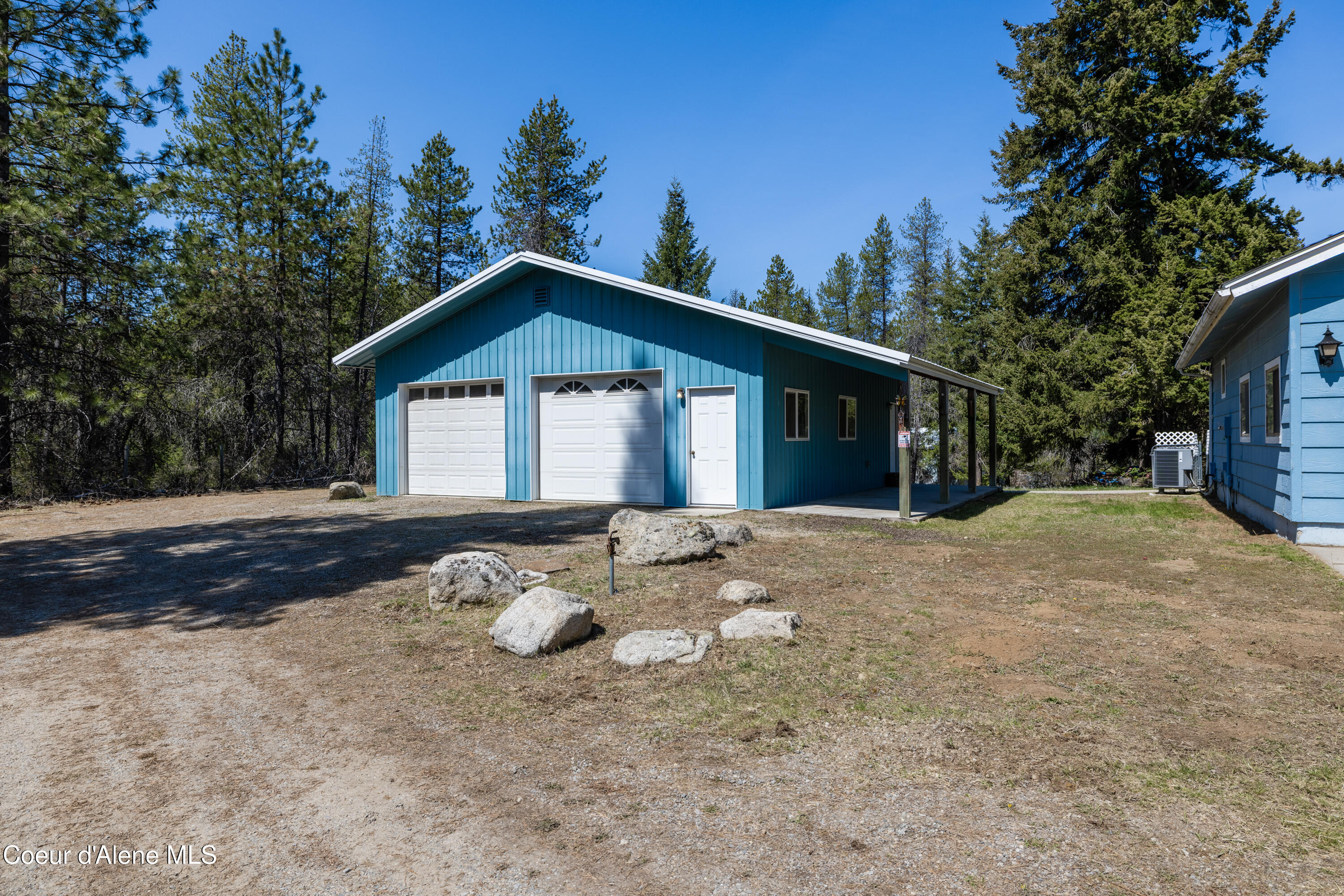 Spirit Lake, Idaho 83869, United States, 4 Bedrooms Bedrooms, ,3 BathroomsBathrooms,Residential,Pending,118151