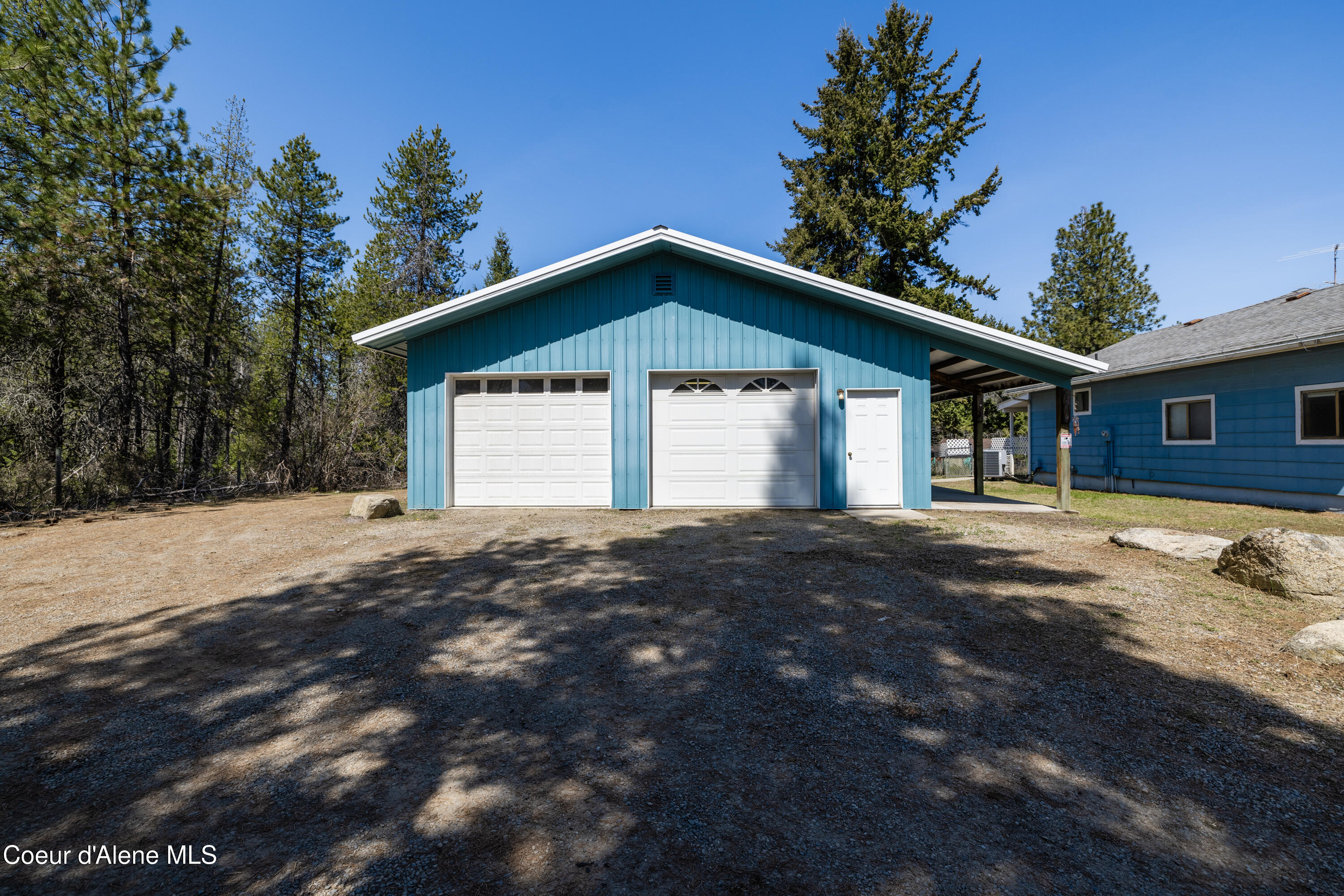 Spirit Lake, Idaho 83869, United States, 4 Bedrooms Bedrooms, ,3 BathroomsBathrooms,Residential,Pending,118151