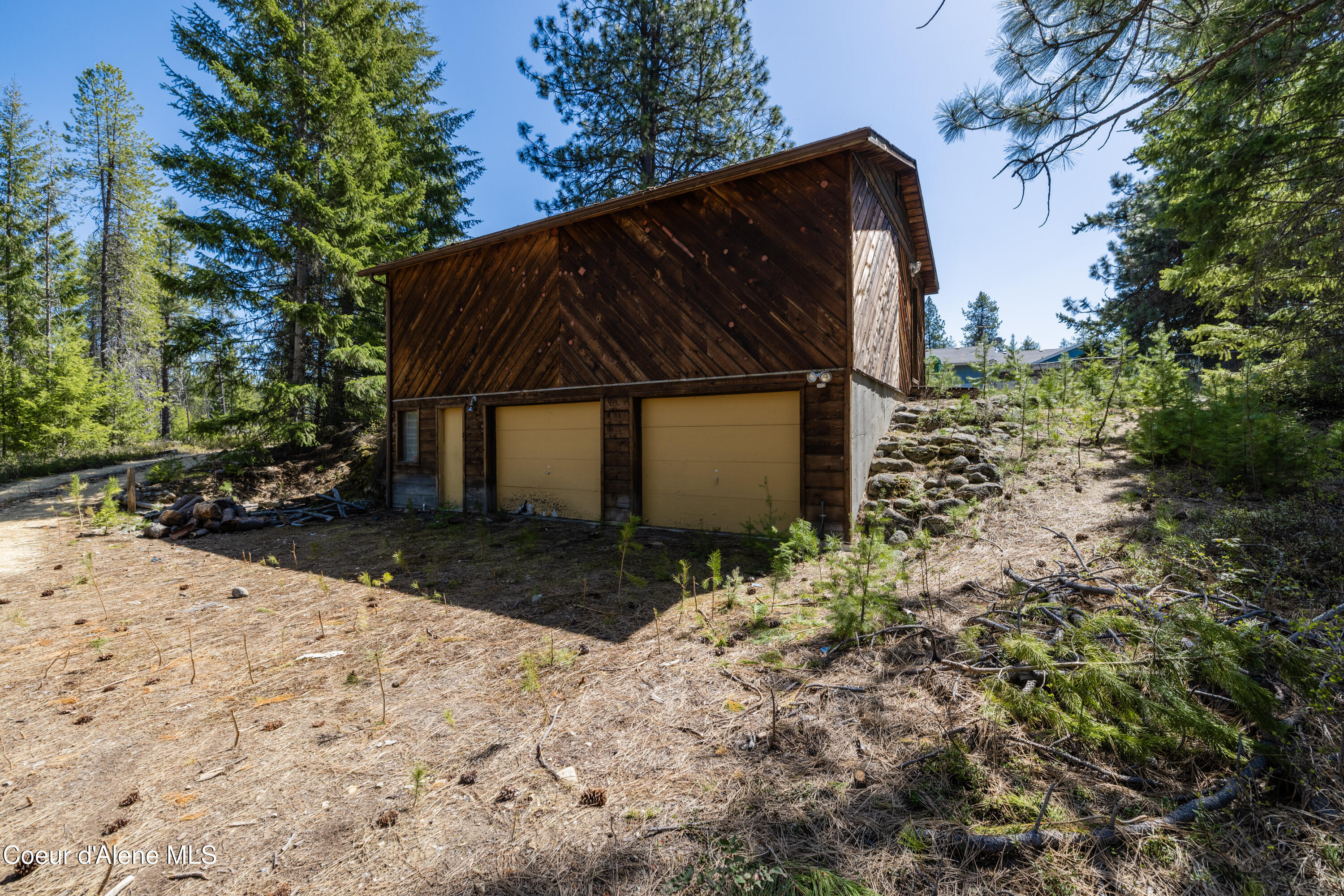 Spirit Lake, Idaho 83869, United States, 4 Bedrooms Bedrooms, ,3 BathroomsBathrooms,Residential,Pending,118151