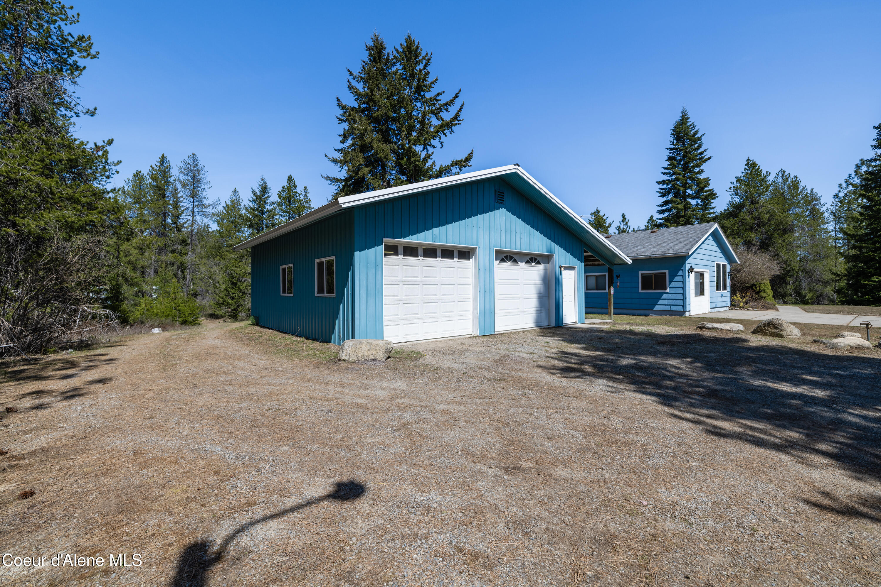 Spirit Lake, Idaho 83869, United States, 4 Bedrooms Bedrooms, ,3 BathroomsBathrooms,Residential,Pending,118151