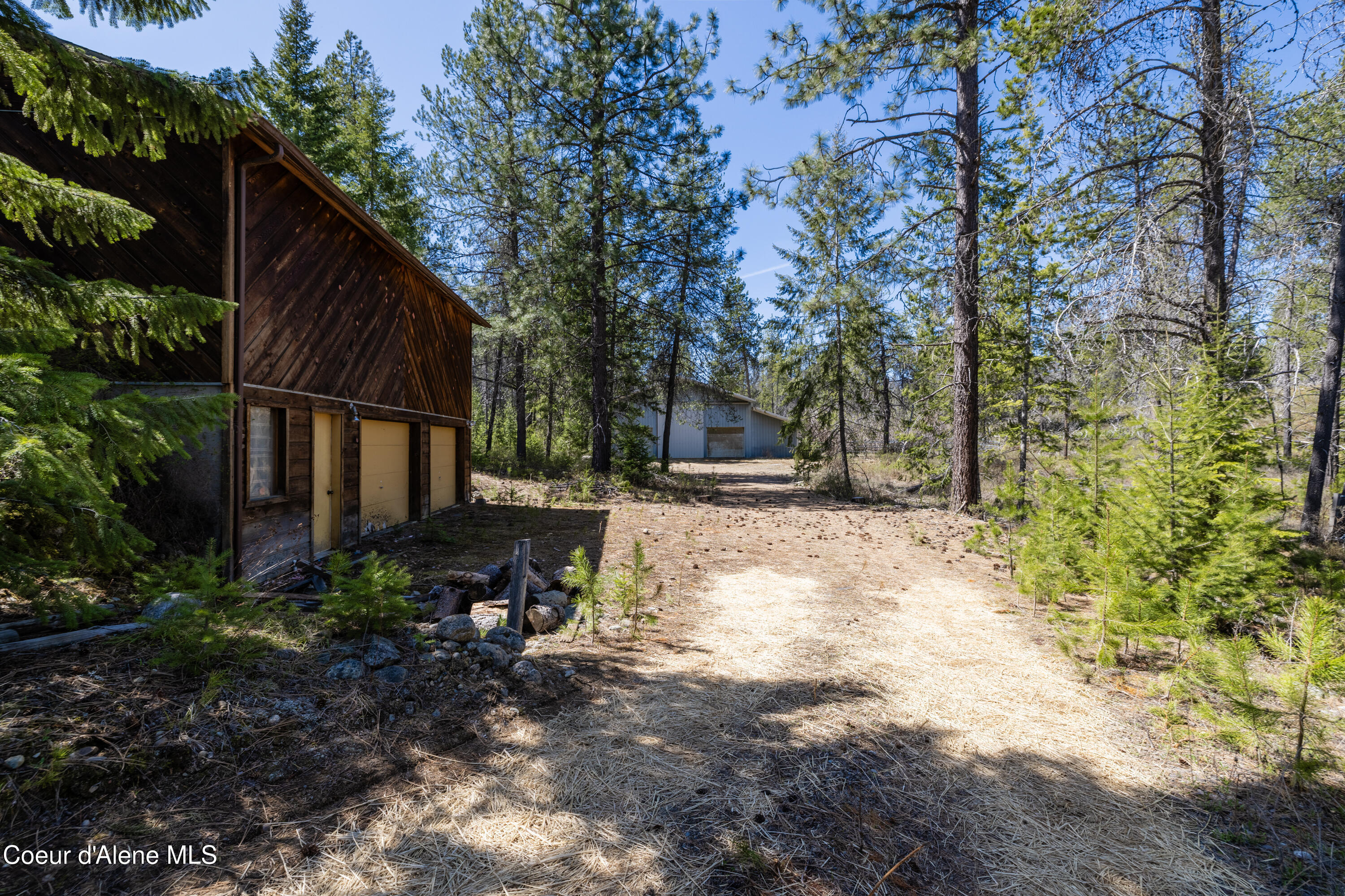 Spirit Lake, Idaho 83869, United States, 4 Bedrooms Bedrooms, ,3 BathroomsBathrooms,Residential,Pending,118151