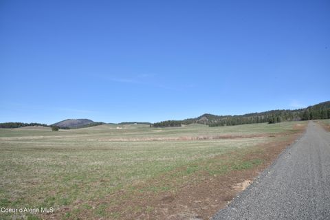 Vacant Land For Sale - LOT 6 Pebblestone<br/> Benewah County, Plummer, ID 83851