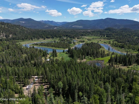 Vacant Land For Sale - NNA Tanglewood Dr Dr<br/> Priest River, ID 83856