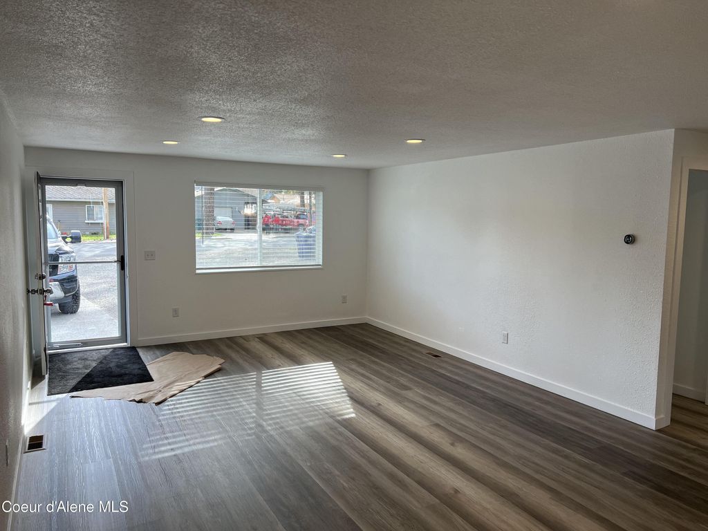 Photo of 2809 &amp;2811 HONEYSUCKLE, Coeur dAlene, ID 83814 (MLS # 25-8909)