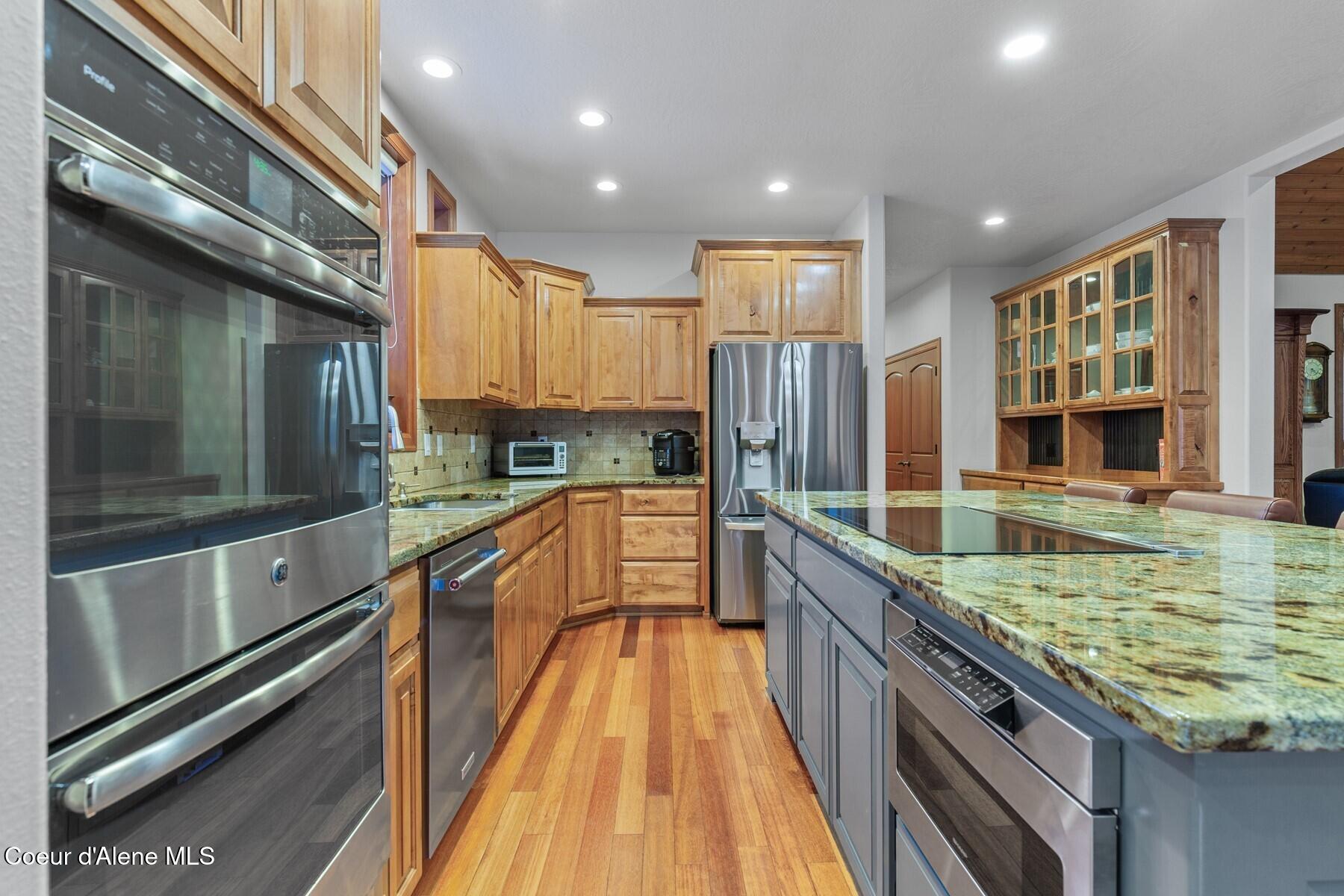 12261 N Yearling Cir, Hayden, Idaho image 7