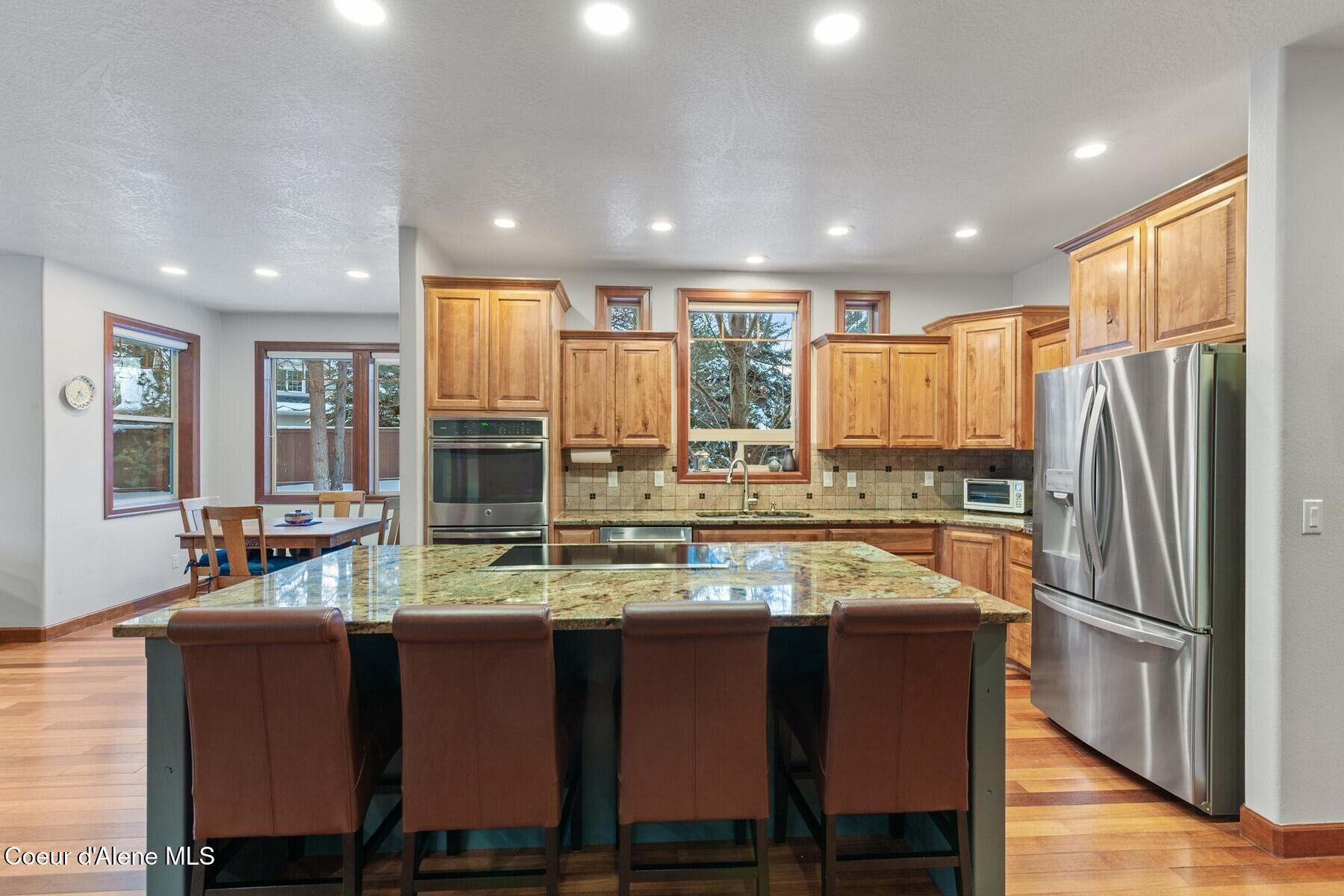 12261 N Yearling Cir, Hayden, Idaho image 9
