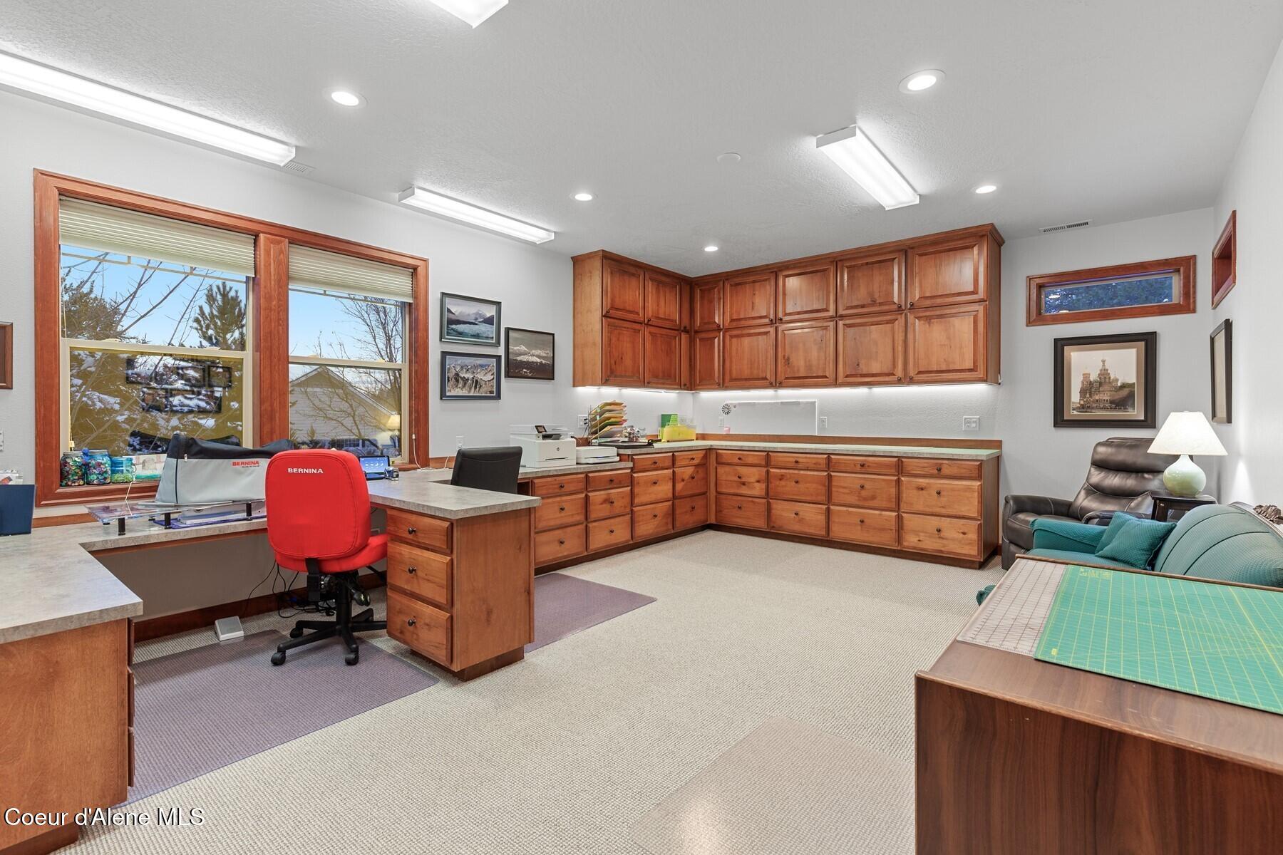12261 N Yearling Cir, Hayden, Idaho image 30