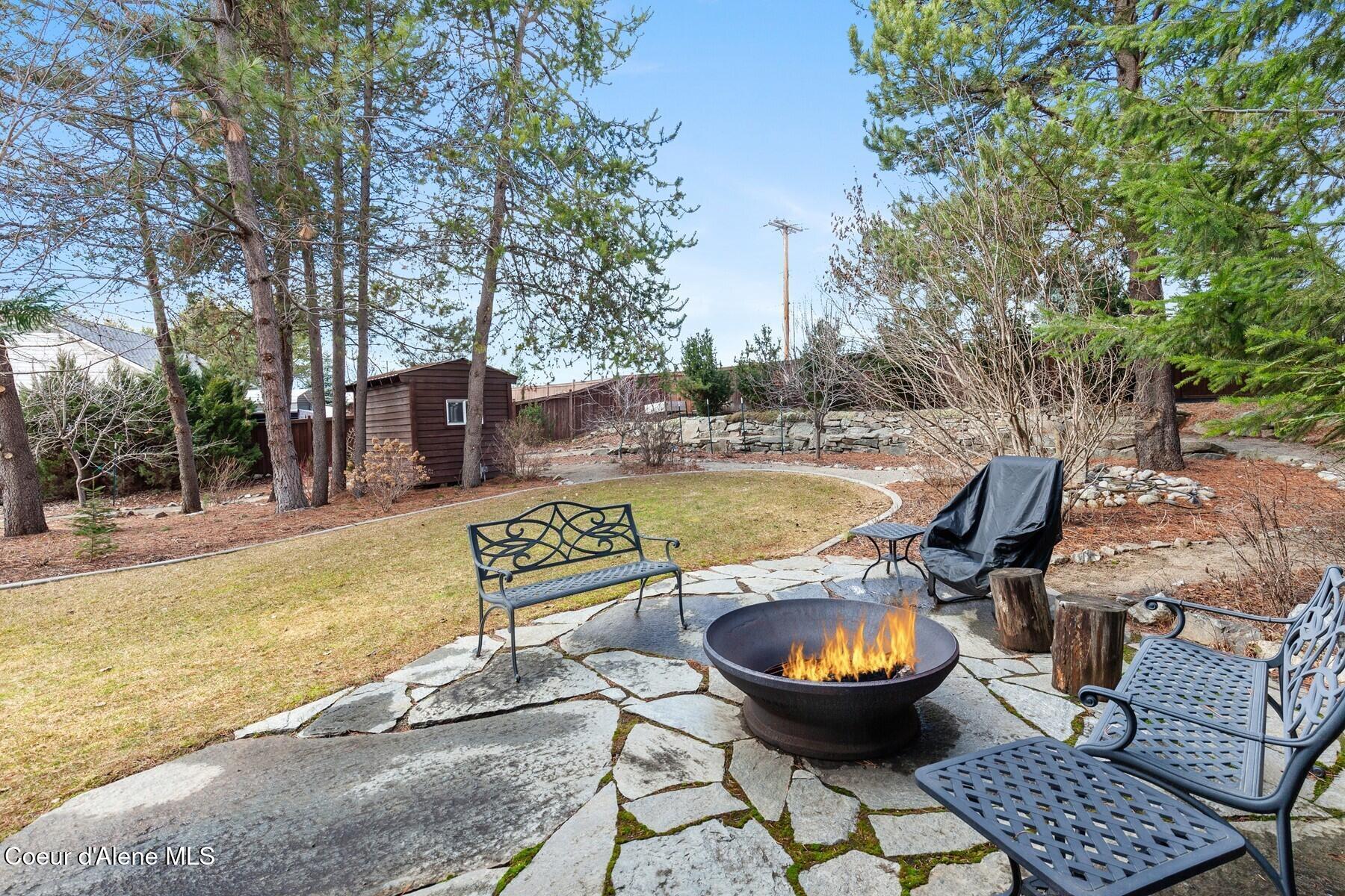 12261 N Yearling Cir, Hayden, Idaho image 35