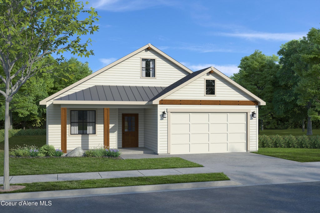 Photo of 3552 SEGAR Loop, Post Falls, ID 83854 (MLS # 26-10370)