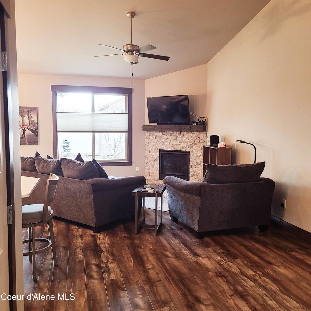 Photo of 7710 Hibiscus Ln, Coeur dAlene, ID 83815 (MLS # 26-1950)