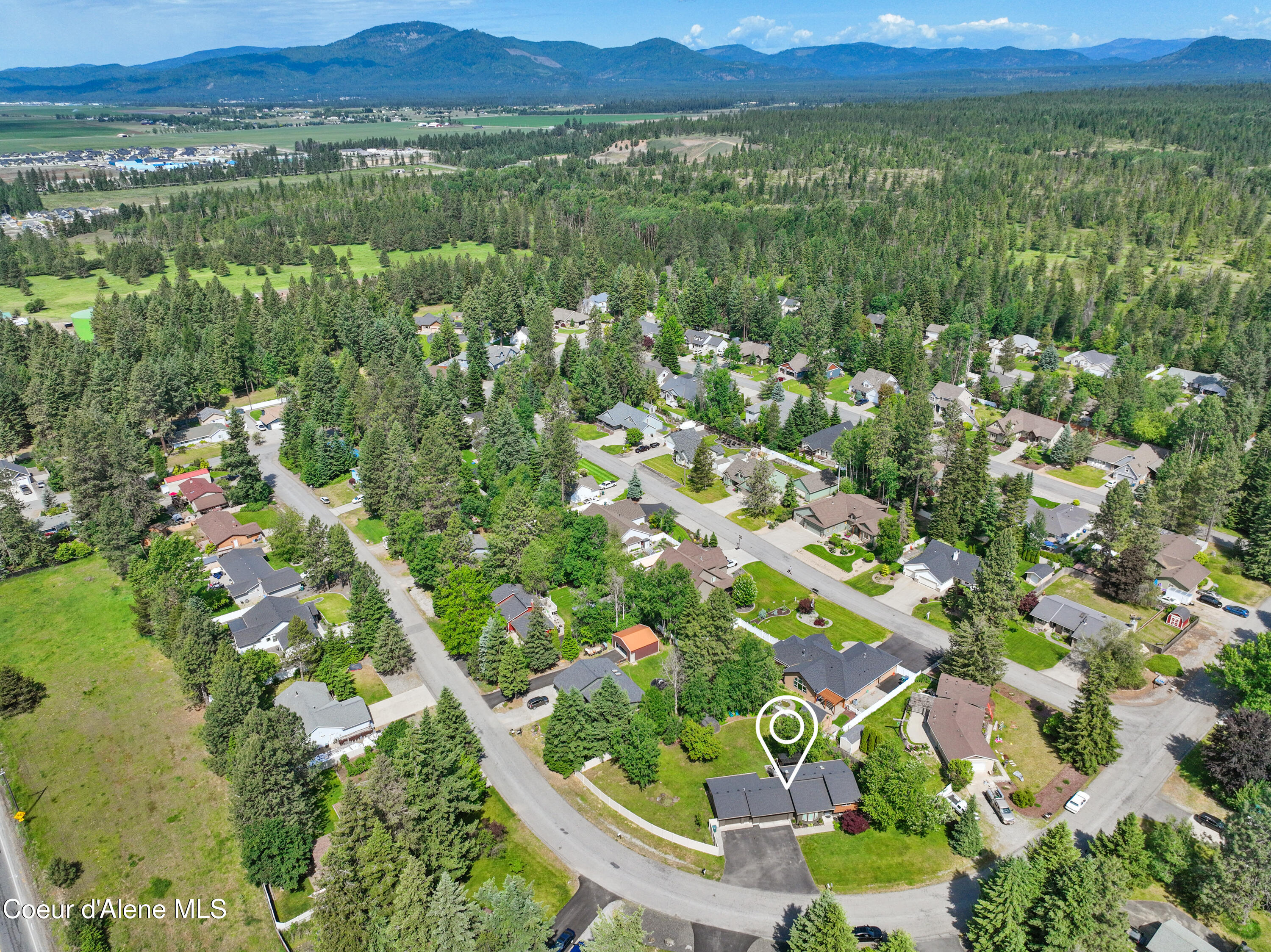 13133 N Westwood Dr, Hayden, Alaska image 46