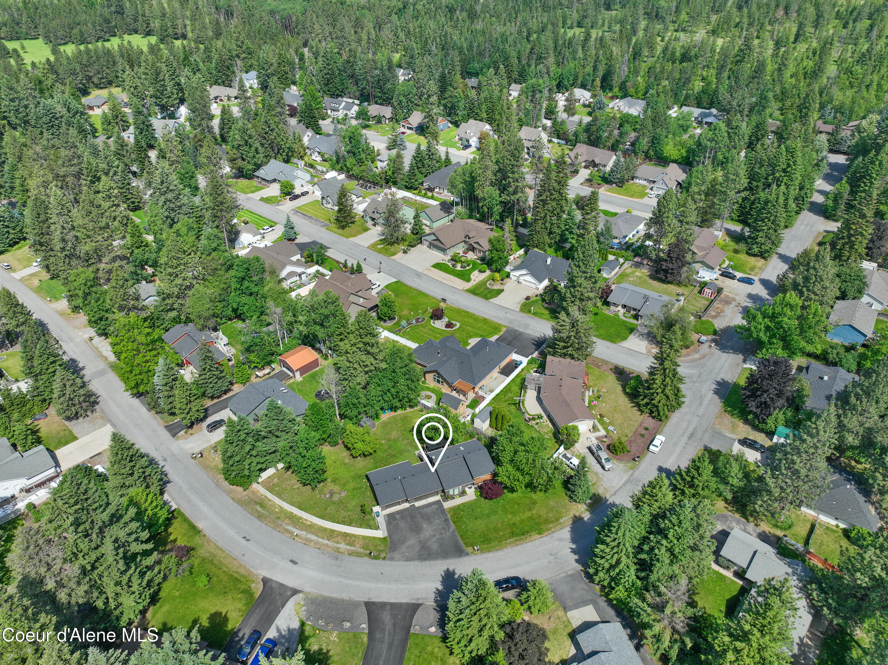 13133 N Westwood Dr, Hayden, Alaska image 47
