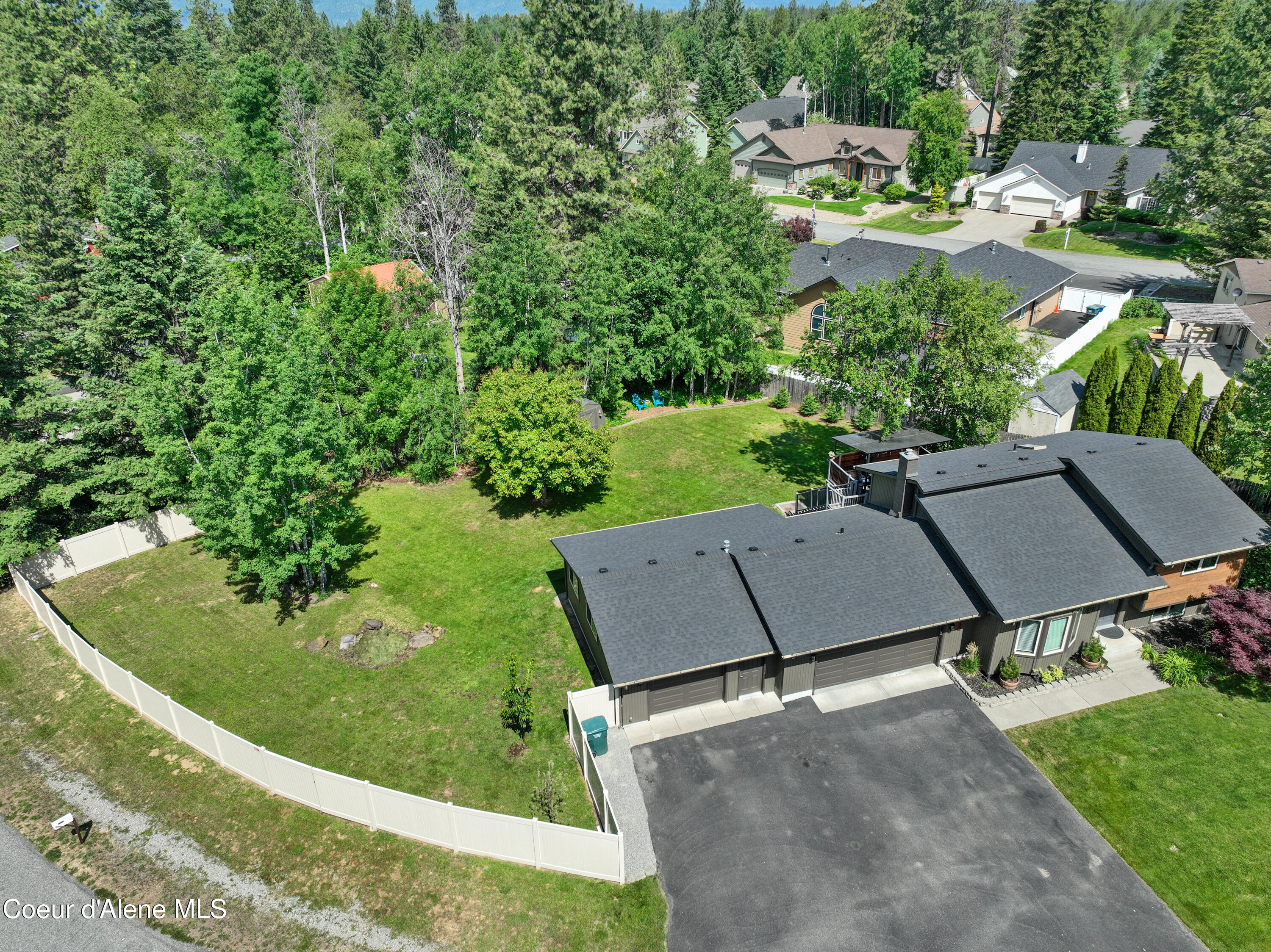 13133 N Westwood Dr, Hayden, Alaska image 48