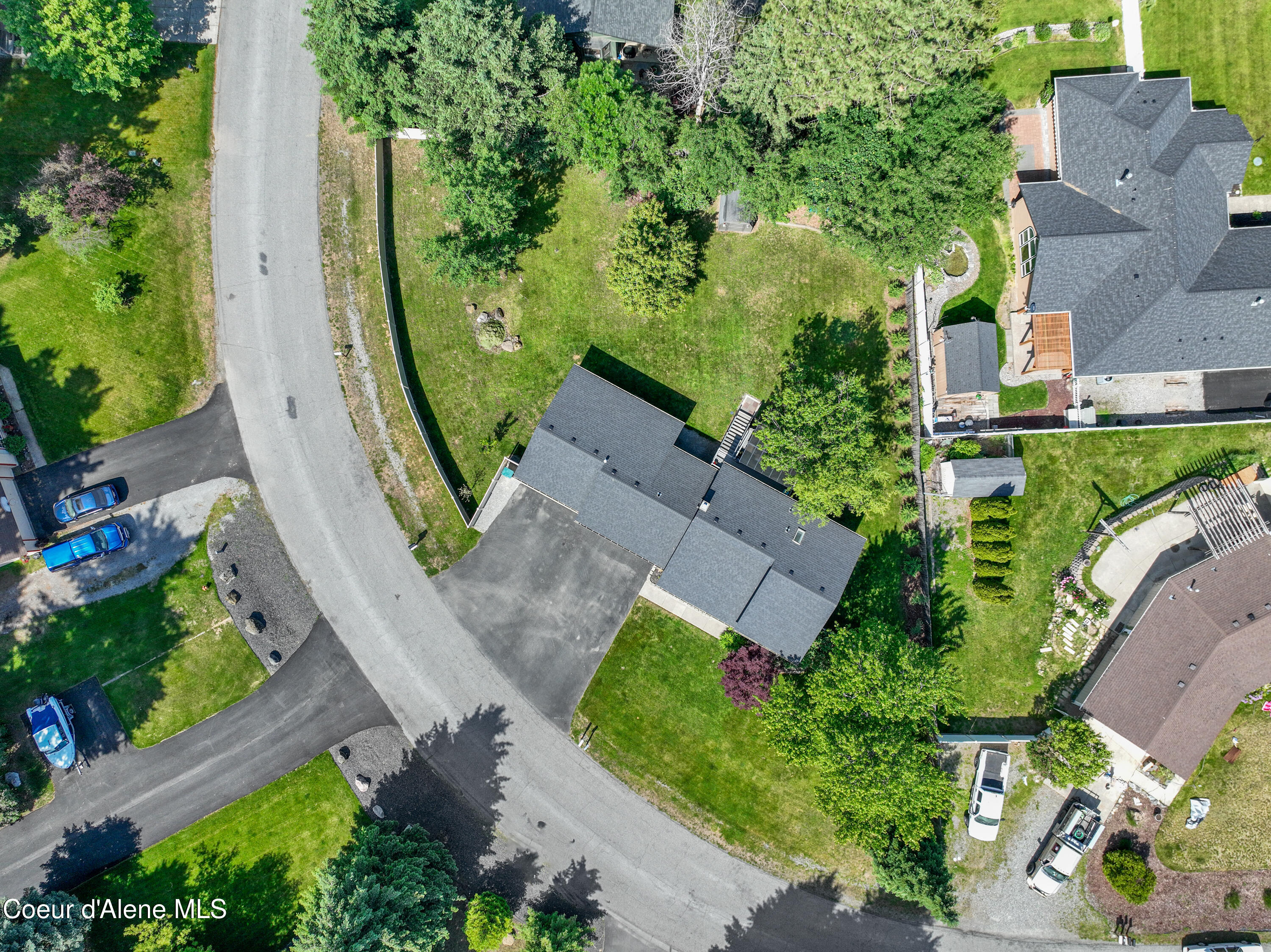 13133 N Westwood Dr, Hayden, Alaska image 43