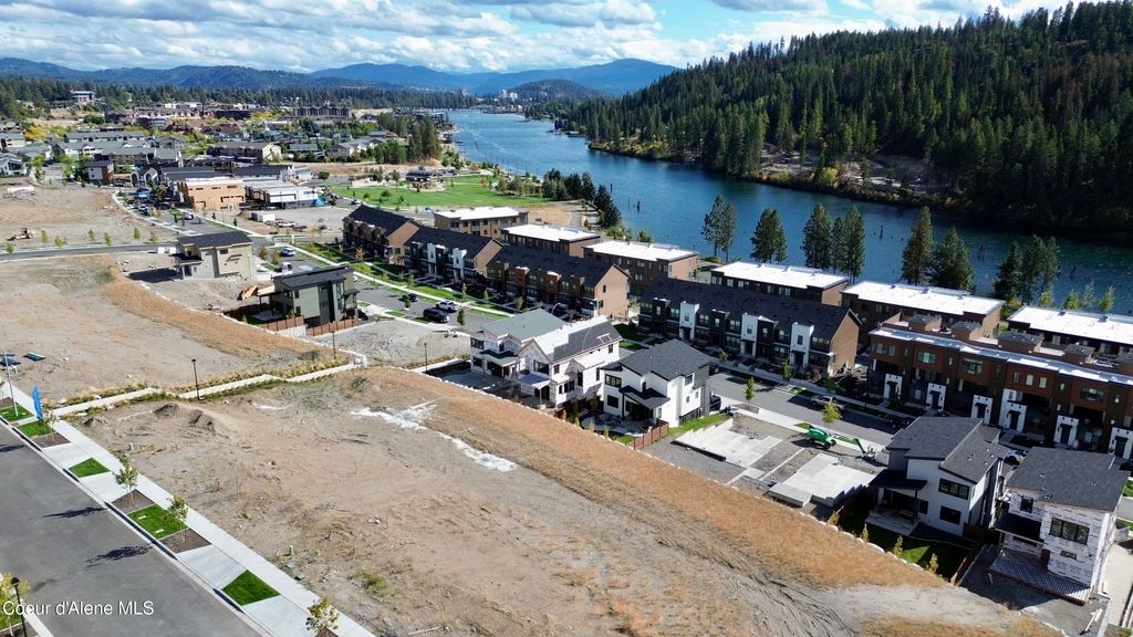 Photo of 2735 Lumber Ln, Coeur dAlene, ID 83814 (MLS # 25-5670)