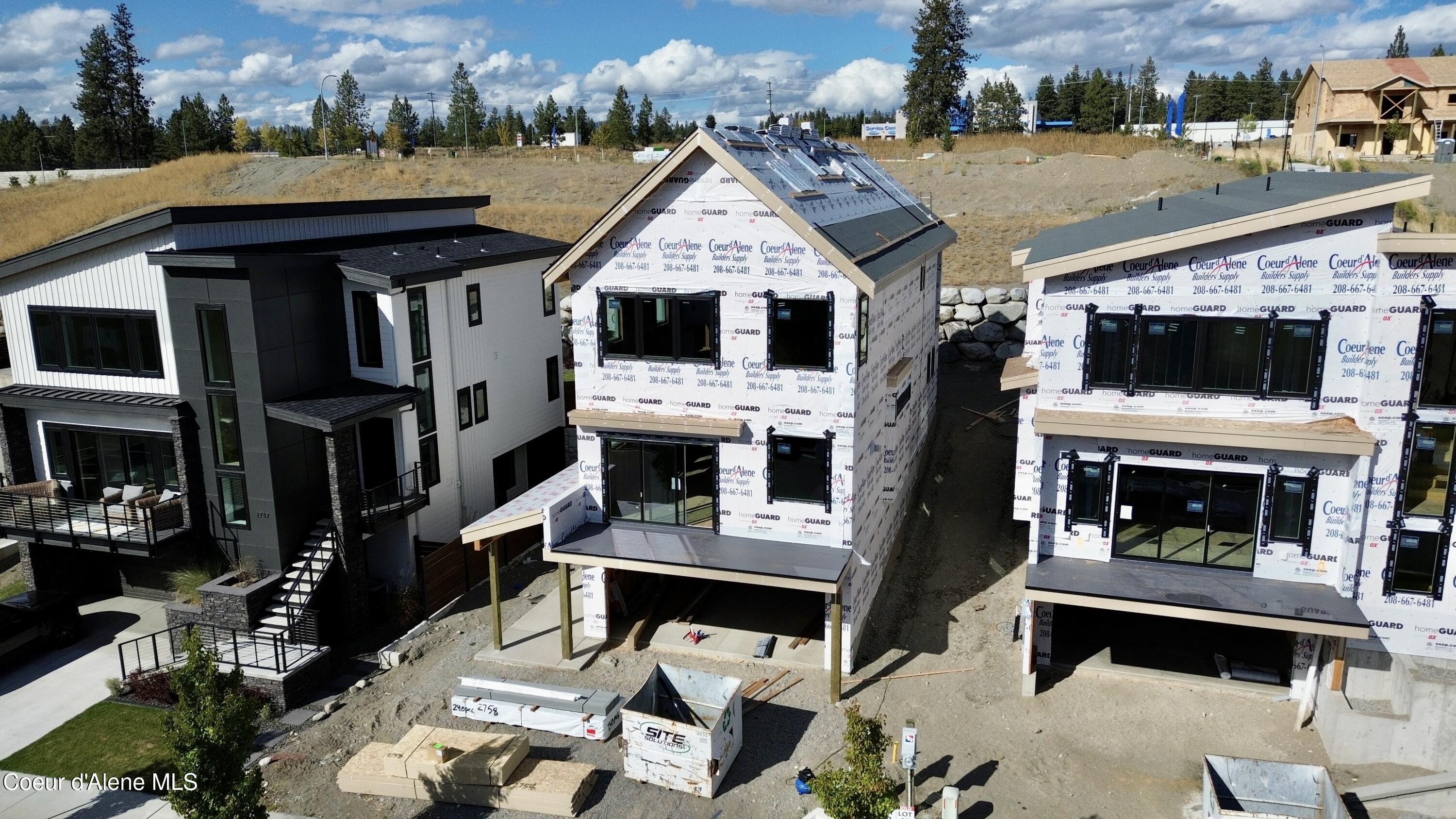 2735 Lumber