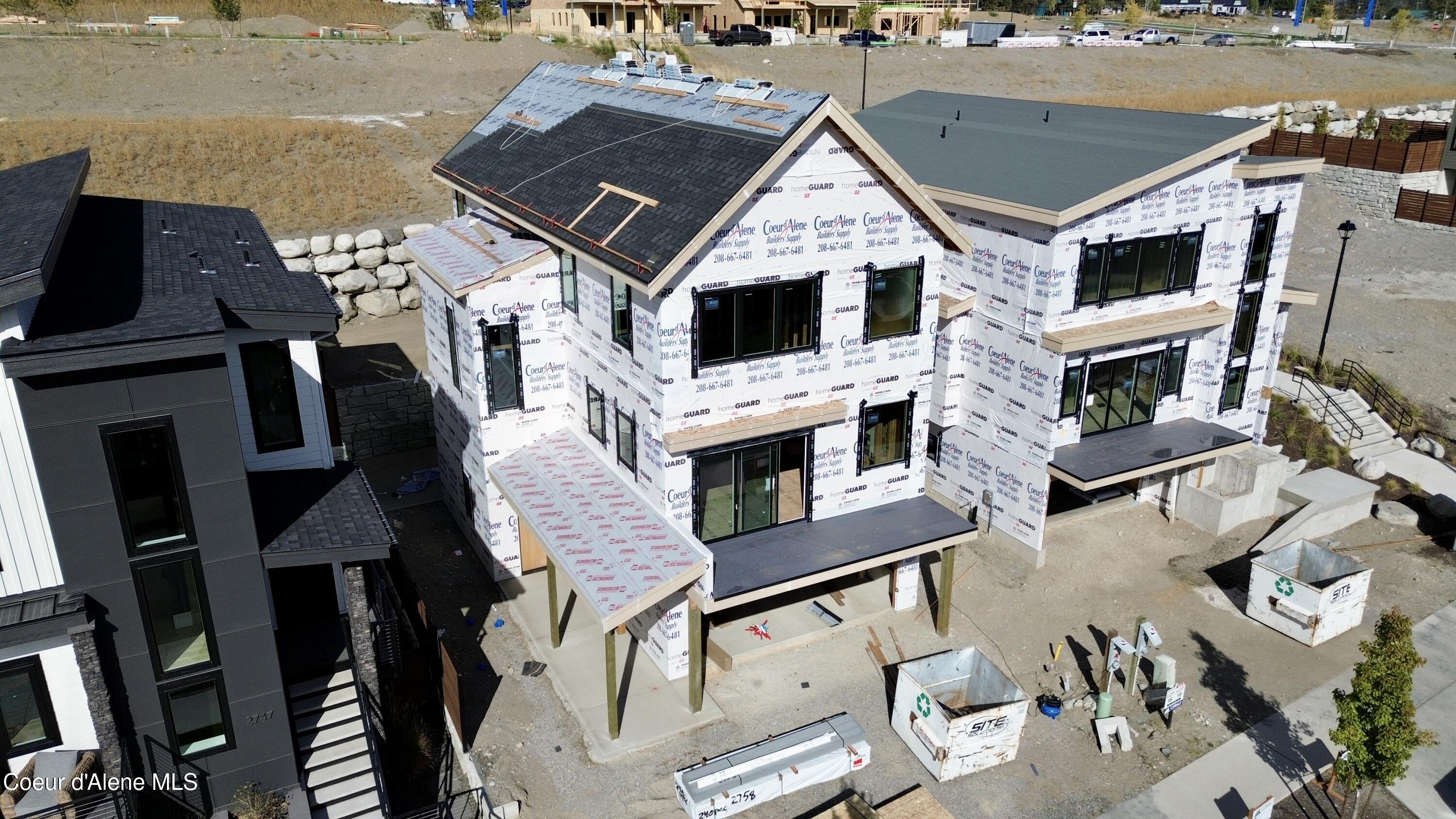 2735 Lumber