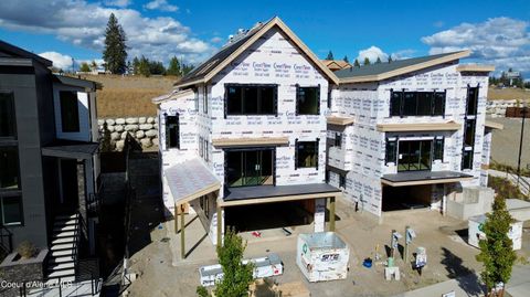 Photo of 2735 Lumber Ln, Coeur dAlene, ID 83814 (MLS # 25-5670)