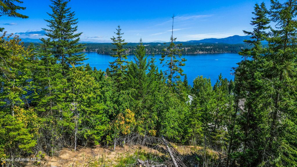 Photo of NNA E Lookout, Hayden, ID 83835 (MLS # 25-10328)