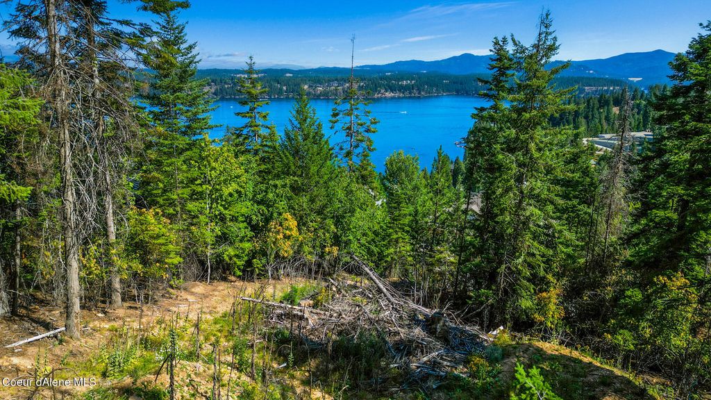 Photo of NNA E Lookout, Hayden, ID 83835 (MLS # 25-10328)