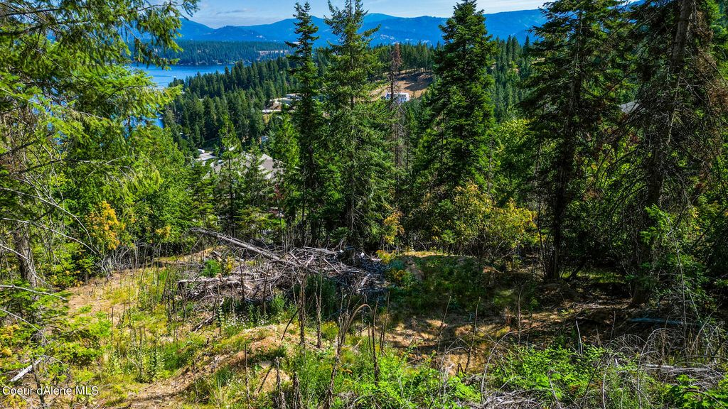 Photo of NNA E Lookout, Hayden, ID 83835 (MLS # 25-10328)