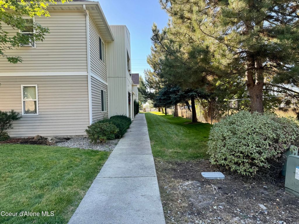 Photo of 304 GREENSFERRY Rd #108, Post Falls, ID 83854 (MLS # 25-9395)