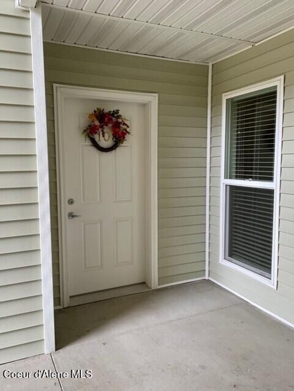 Photo of 304 GREENSFERRY Rd #108, Post Falls, ID 83854 (MLS # 25-9395)