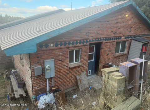 Photo of 1071 Conkling Park Park, Worley, ID 83876 (MLS # 26-779)