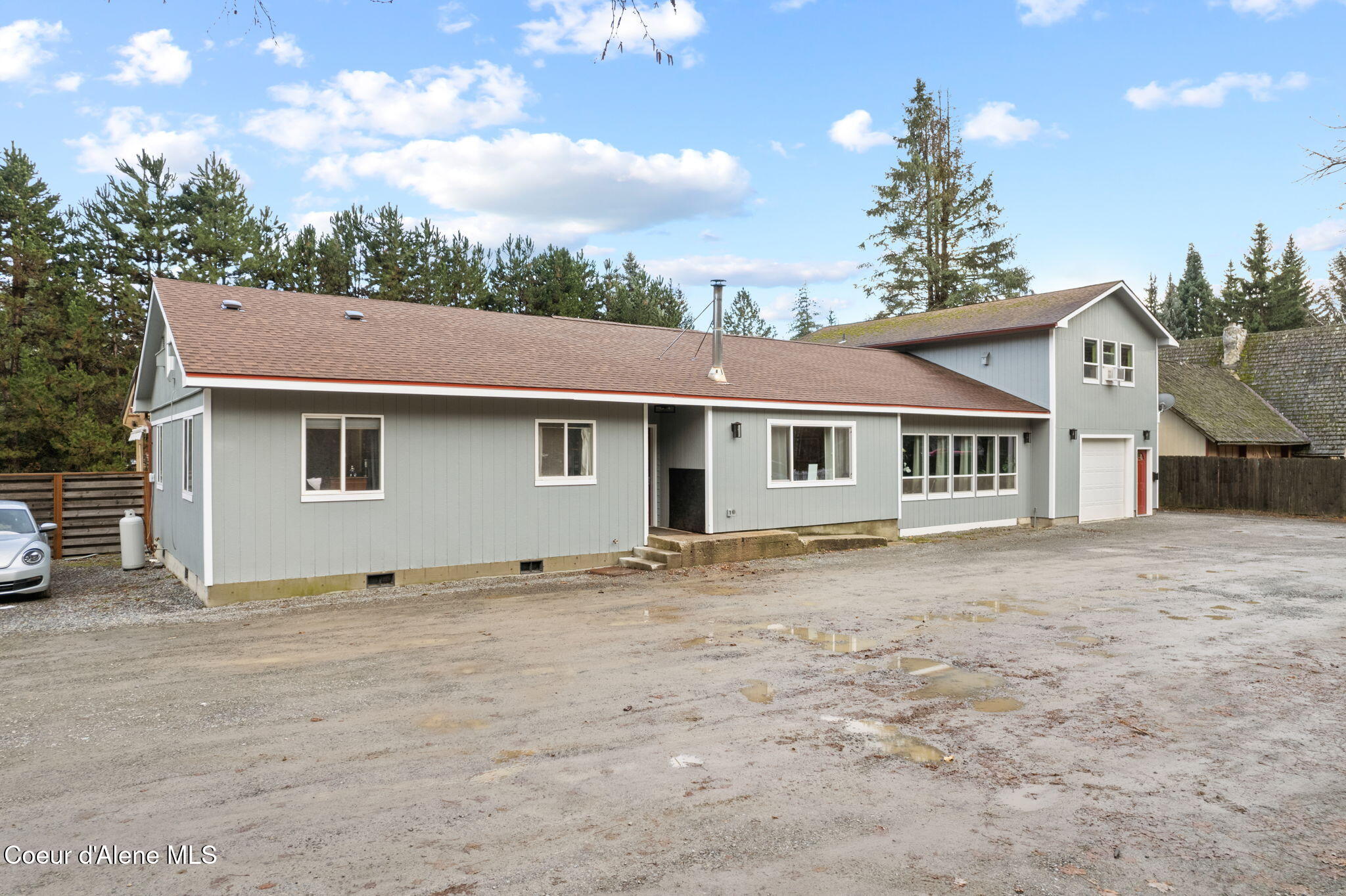 11673 N Boyer Rd, Sandpoint, Idaho image 3