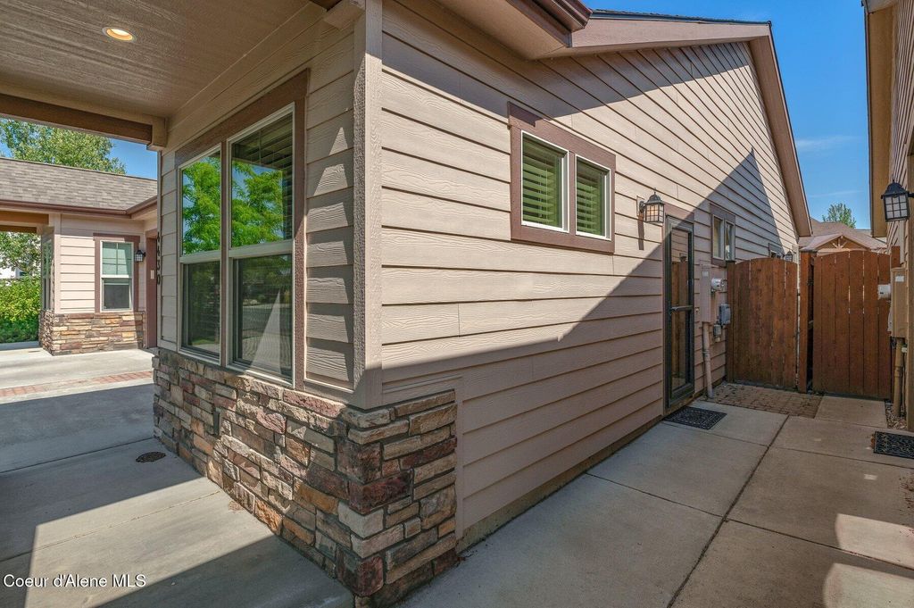 Photo of 4430 MEADOW RANCH Ranch, Coeur dAlene, ID 83815 (MLS # 25-8161)