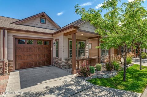Photo of 4430 MEADOW RANCH Ranch, Coeur dAlene, ID 83815 (MLS # 25-8161)