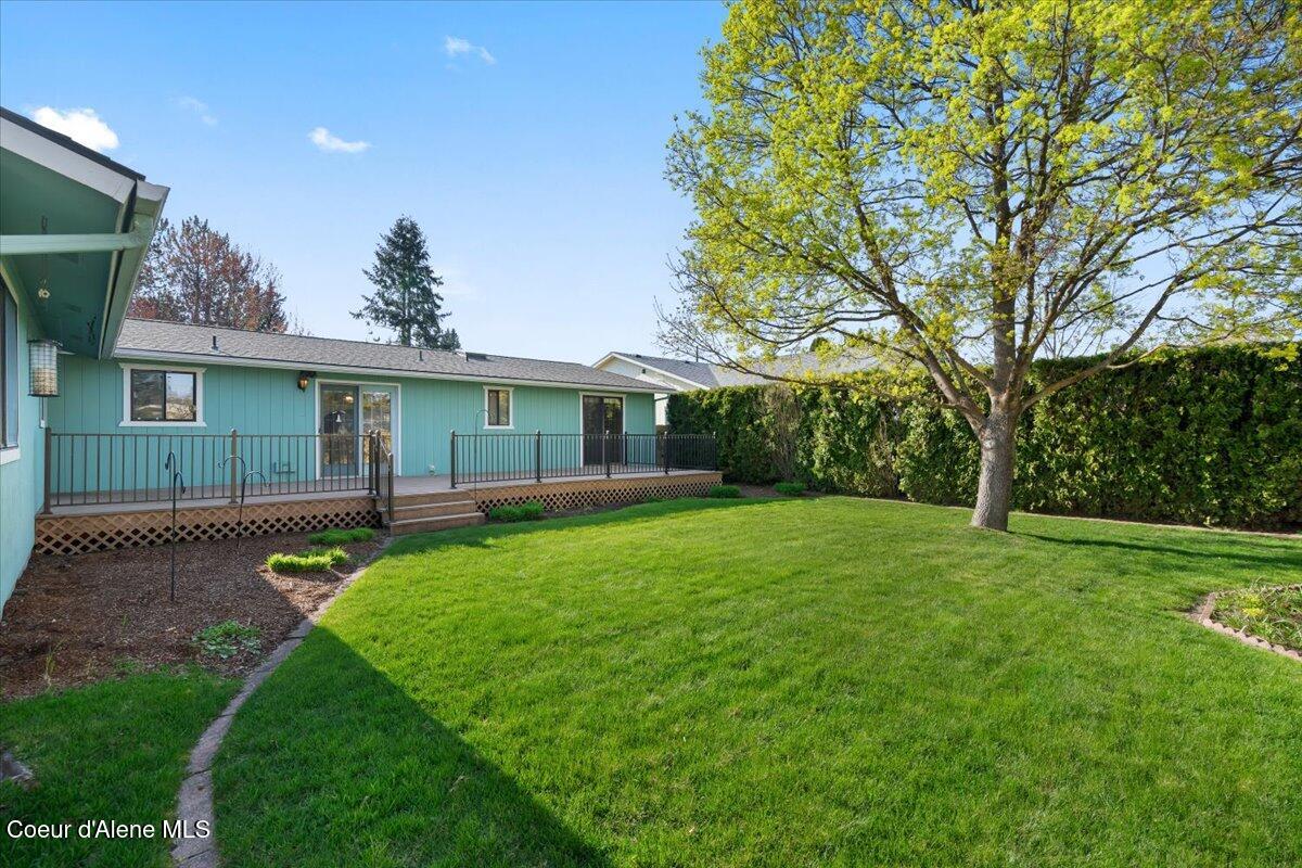 238 S Sunset Dr, Post Falls, Idaho image 30