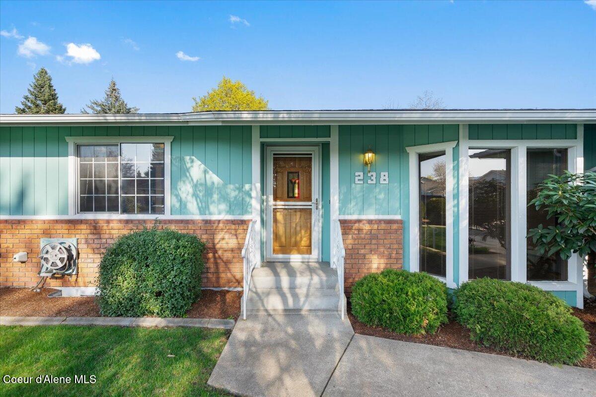 238 S Sunset Dr, Post Falls, Idaho image 5