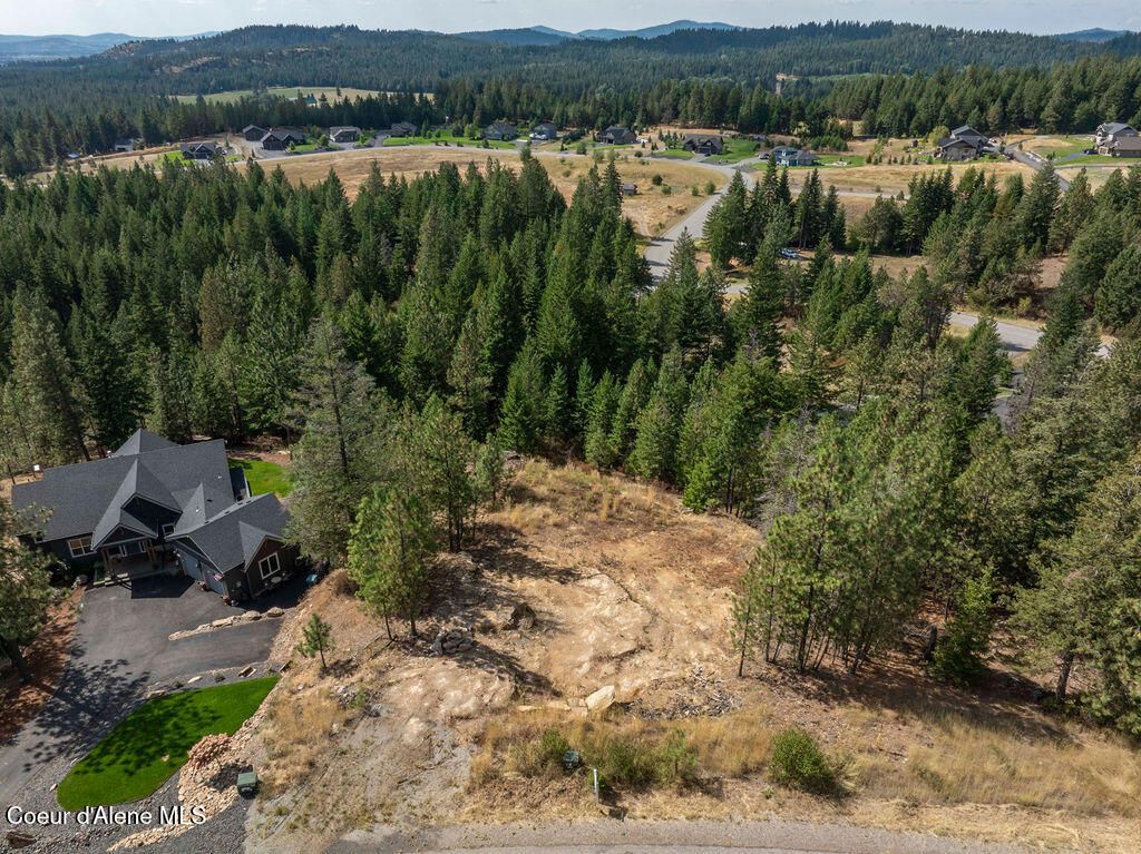 Photo of L7B5 Spiral Ridge Trl Trl, Rathdrum, ID 83858 (MLS # 25-1535)