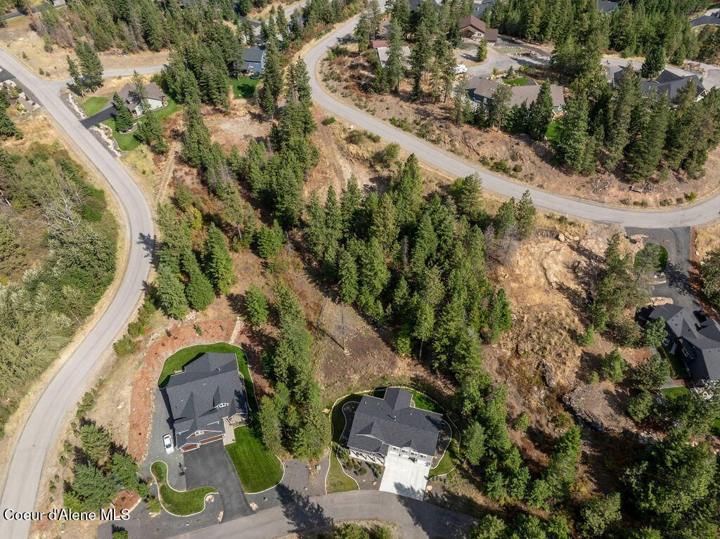 Photo of L7B5 Spiral Ridge Trl Trl, Rathdrum, ID 83858 (MLS # 25-1535)