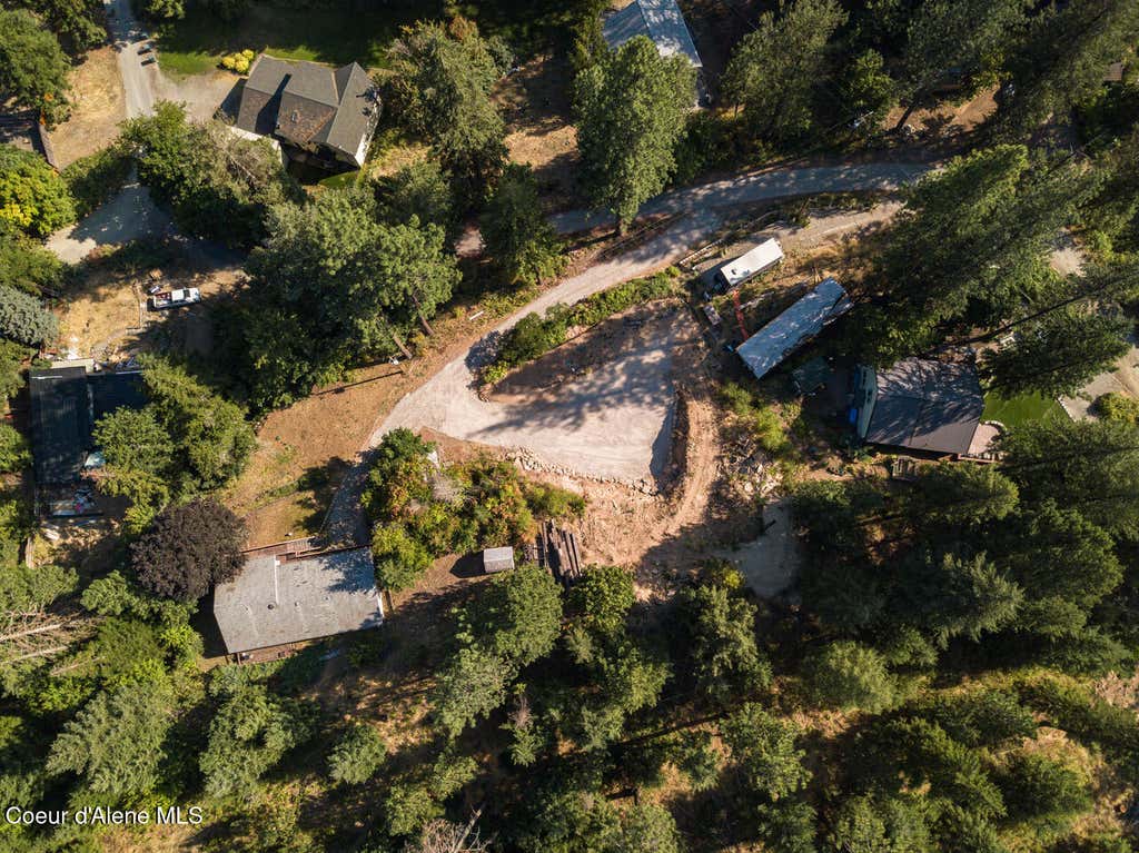 Photo of 12076 Wildwood Point Point, Hauser, ID 83854 (MLS # 26-8703)