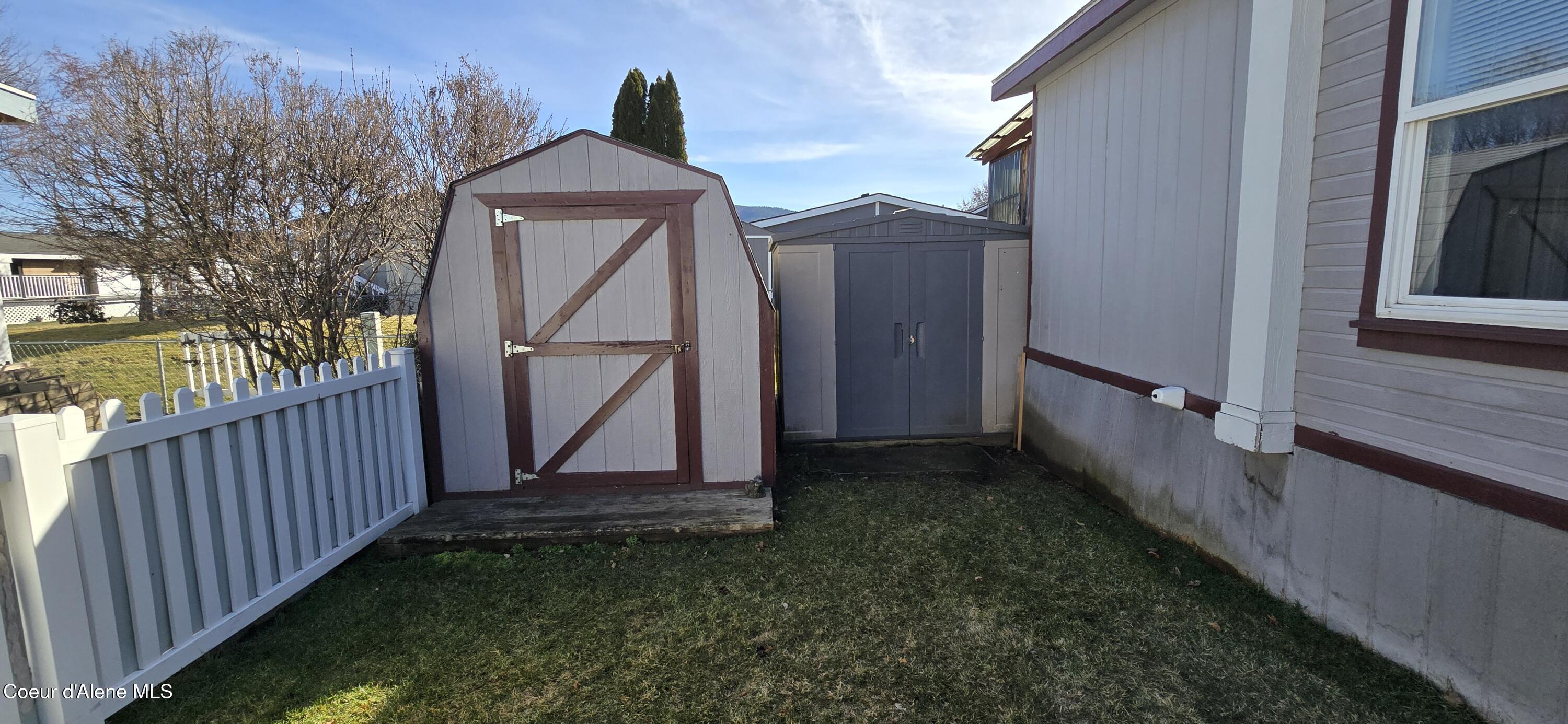 2124 W Gueneveres Way, Post Falls, Pennsylvania image 3