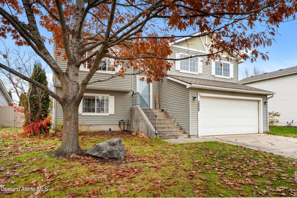 Photo of 2141 ROUSSEAU Dr, Coeur dAlene, ID 83815 (MLS # 25-11346)