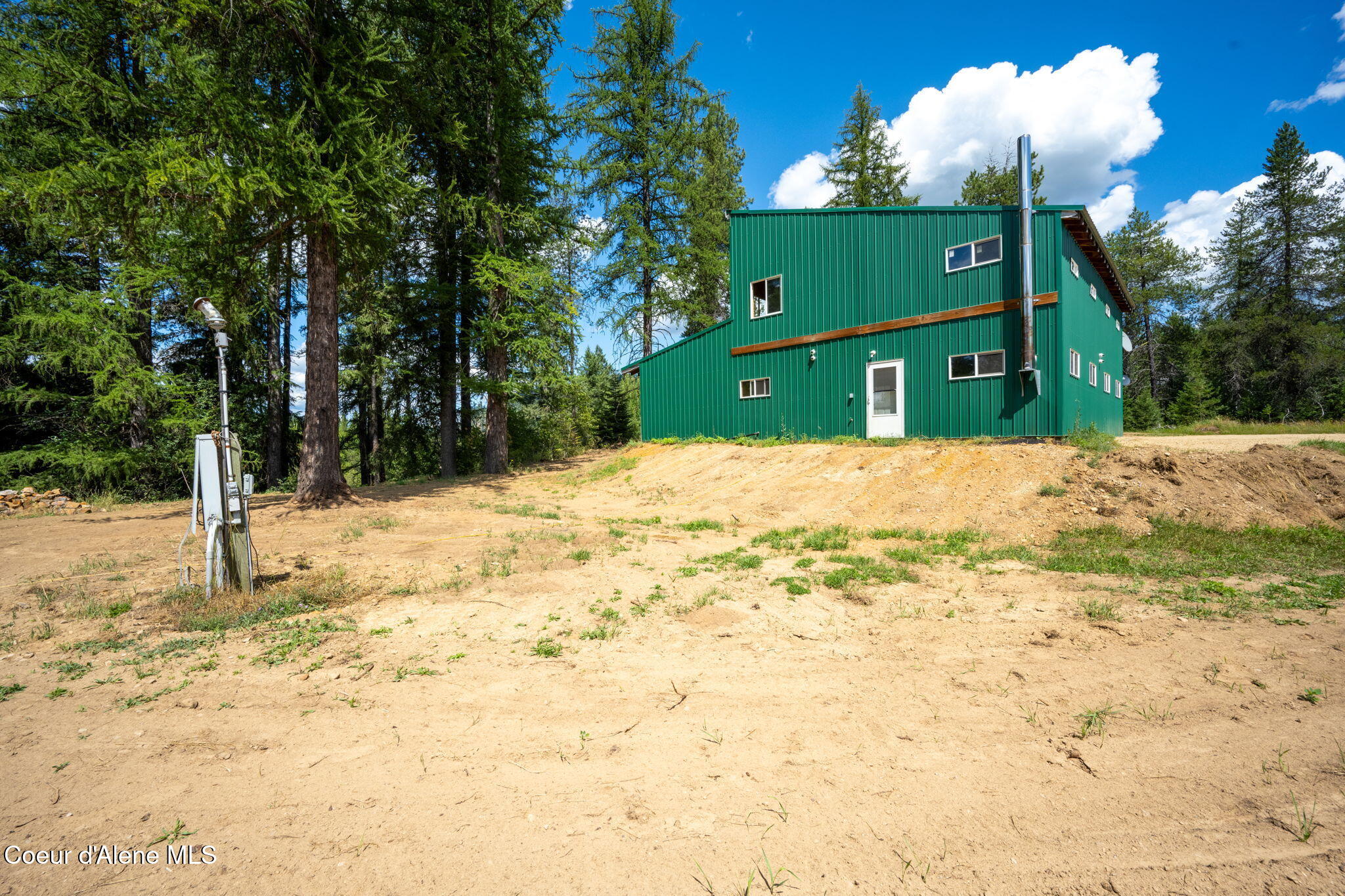 1965 Mud Gulch Rd, Priest River, Idaho image 25