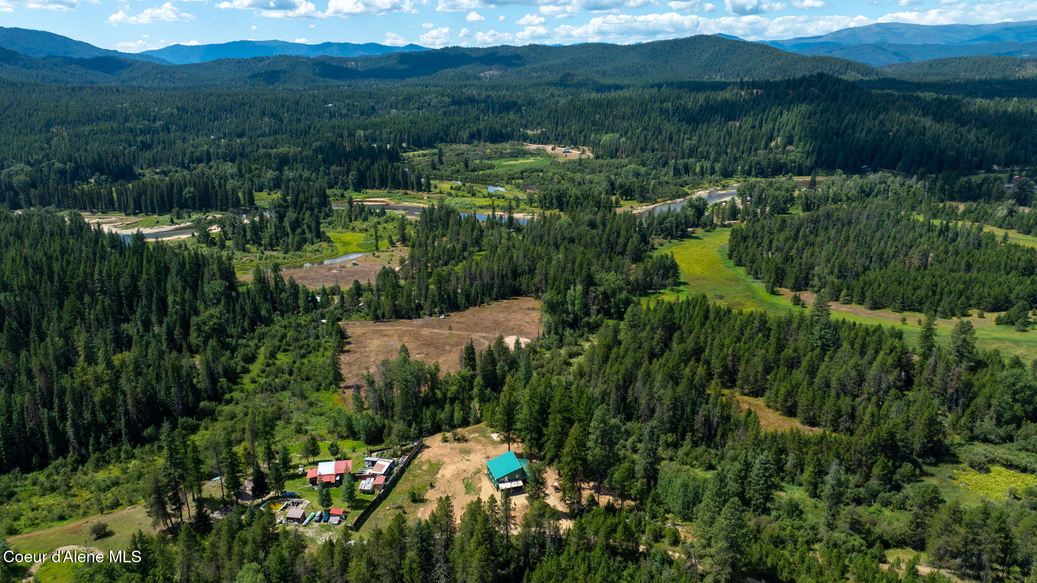 1965 Mud Gulch Rd, Priest River, Idaho image 33