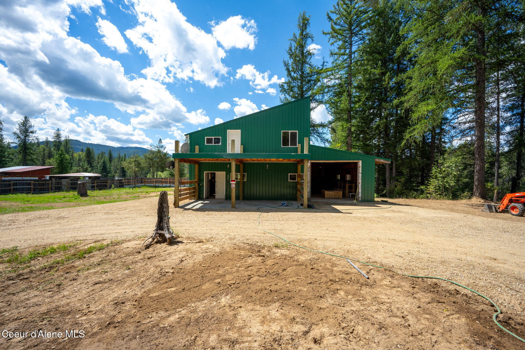 1965 Mud Gulch Rd, Priest River, Idaho image 3