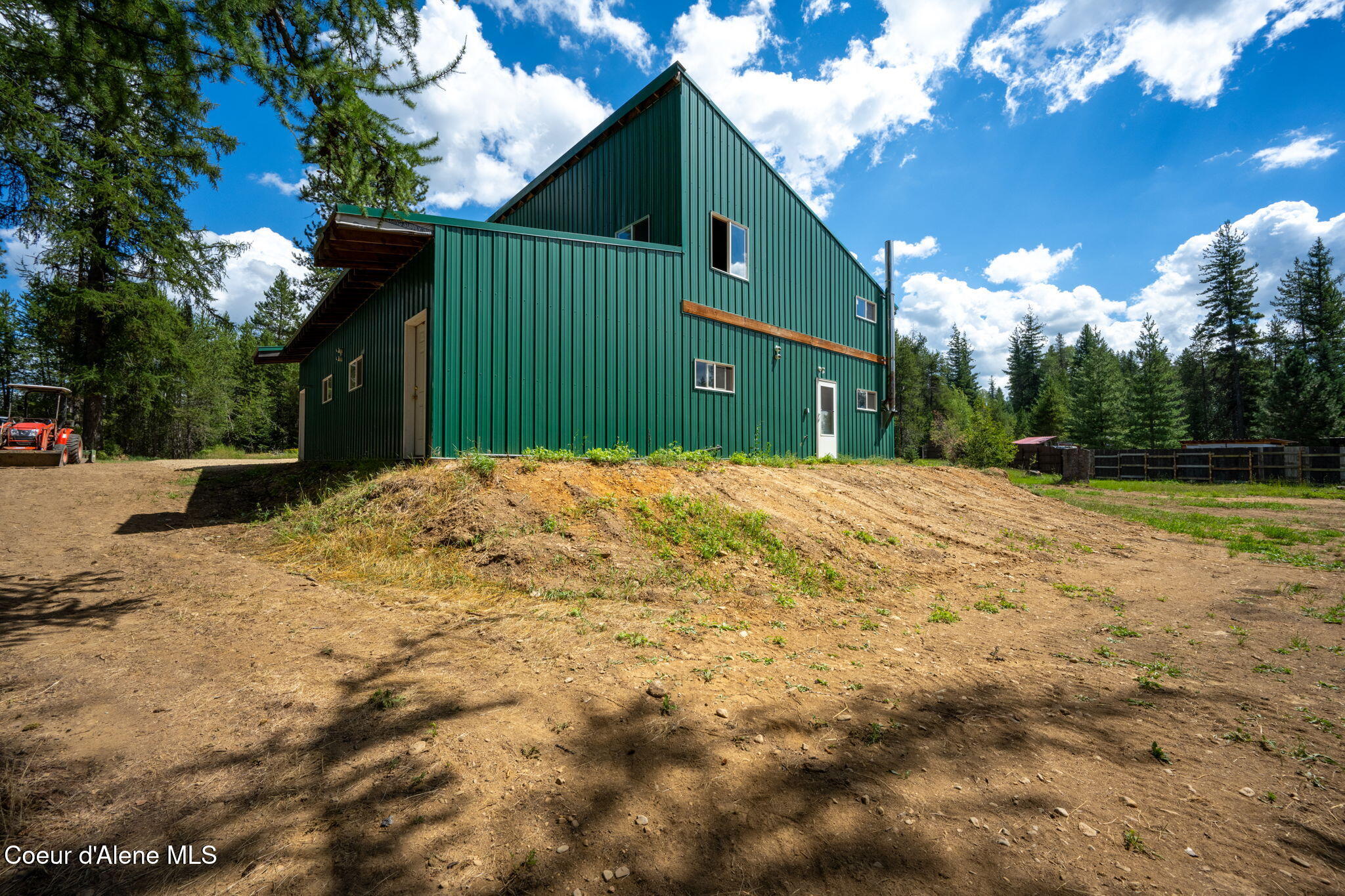 1965 Mud Gulch Rd, Priest River, Idaho image 22