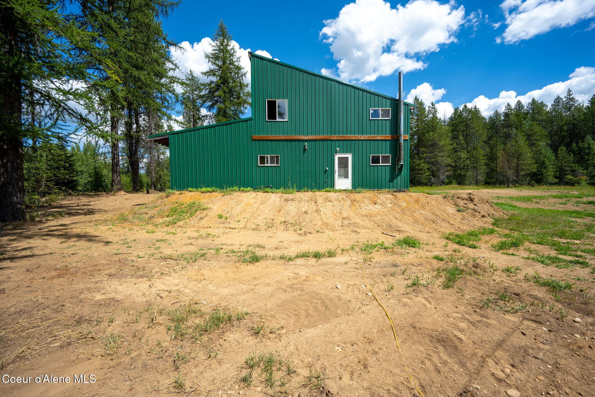 1965 Mud Gulch Rd, Priest River, Idaho image 23