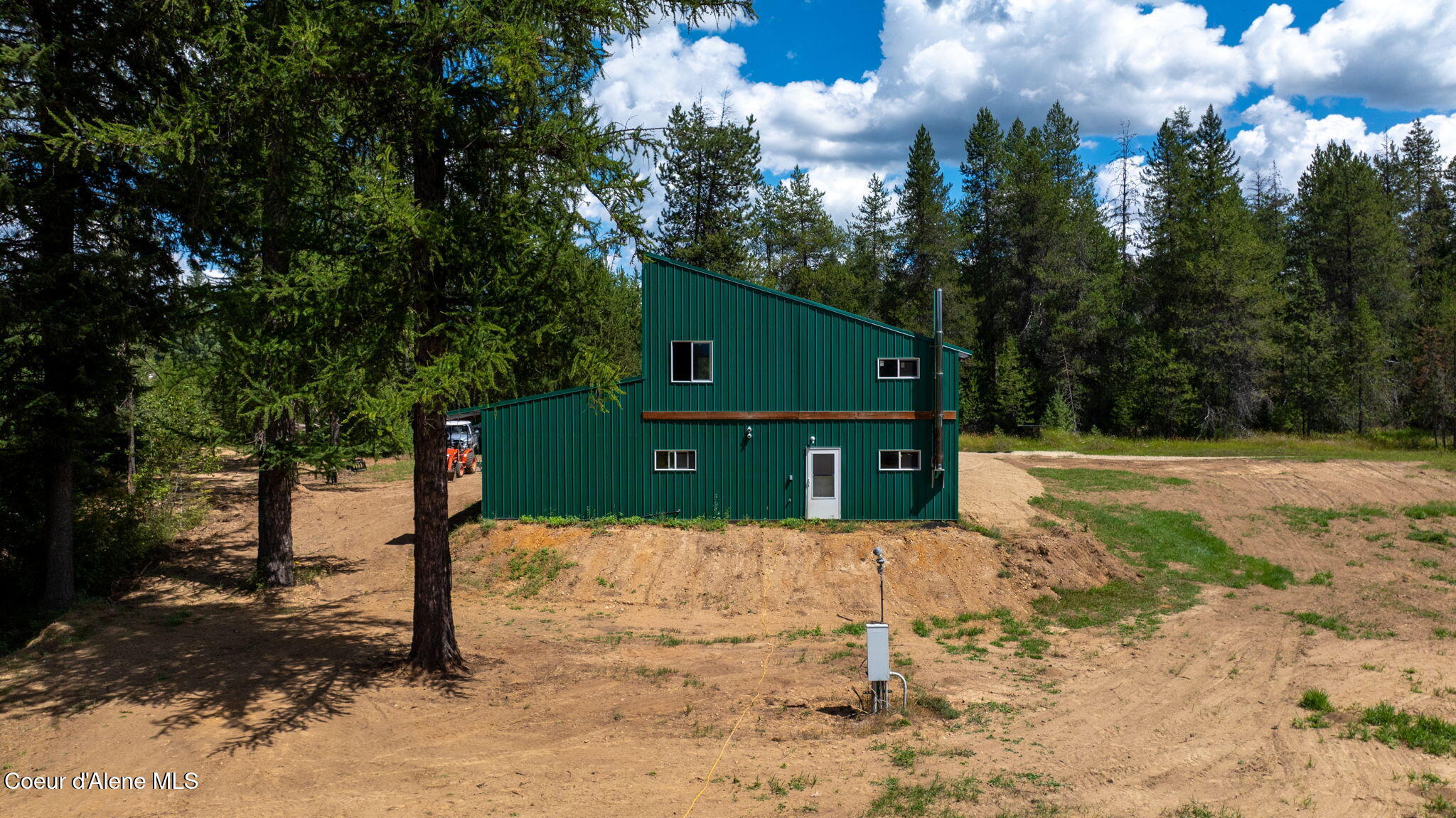 1965 Mud Gulch Rd, Priest River, Idaho image 24