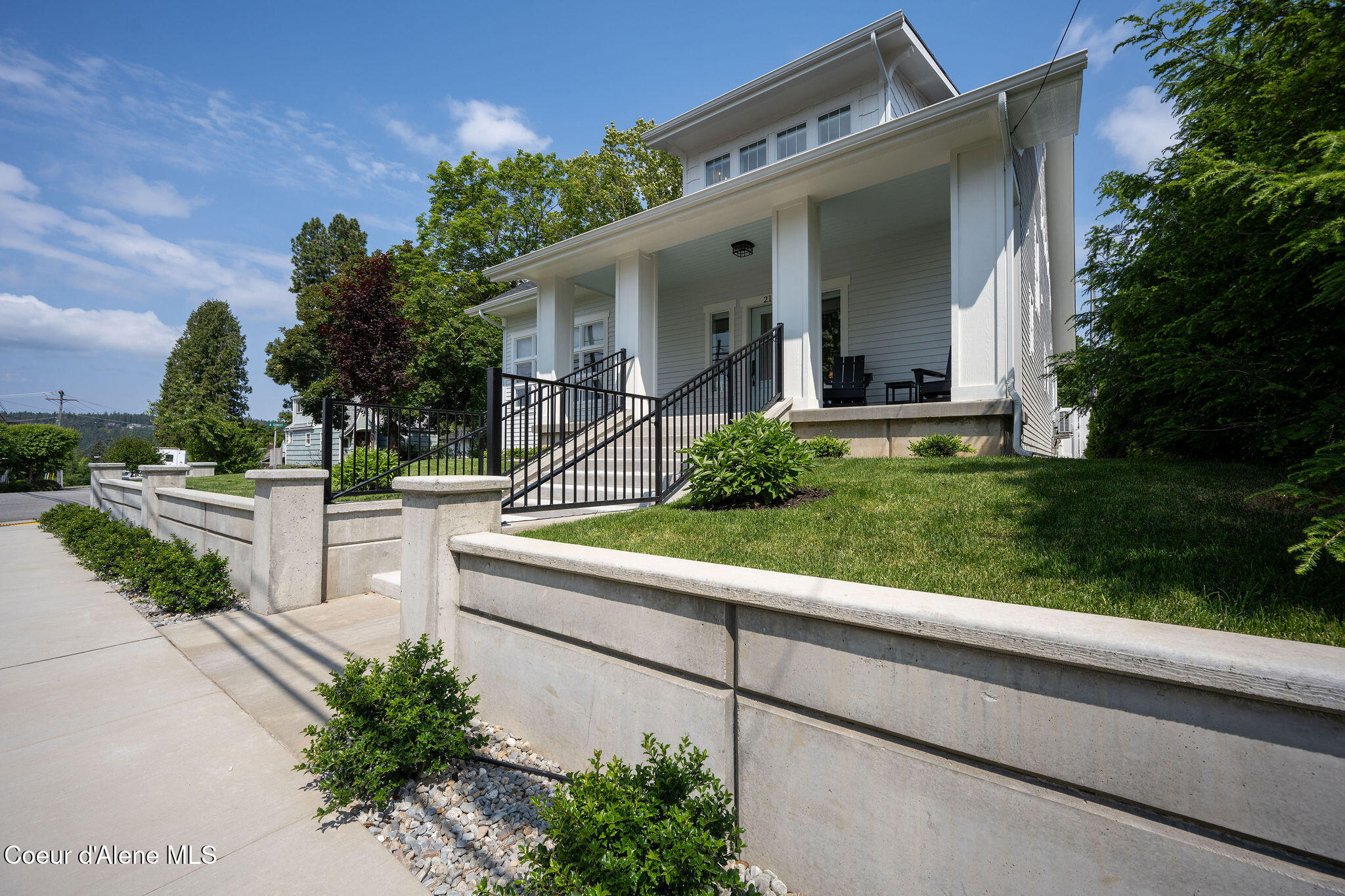 215 Foster