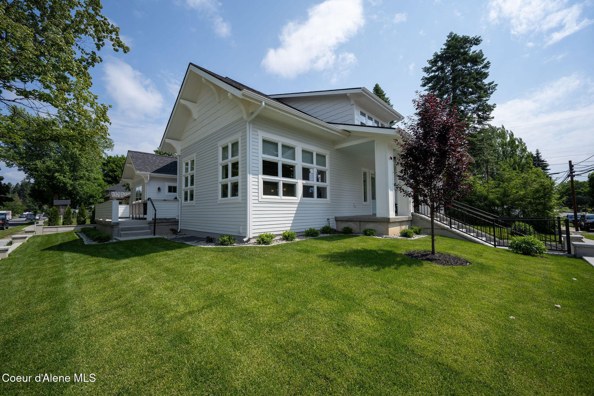 215 Foster