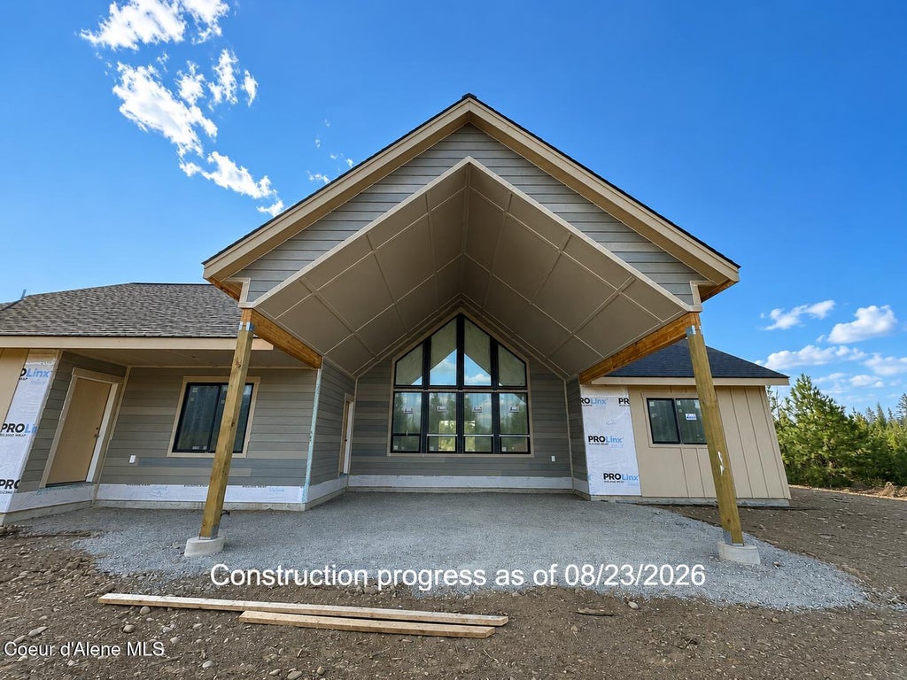 Photo of 30192 Archer, Athol, ID 83801 (MLS # 26-8739)