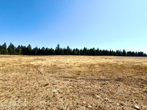 Vacant Land For Sale - NKA Stonemason<br/> Rathdrum, ID 83858